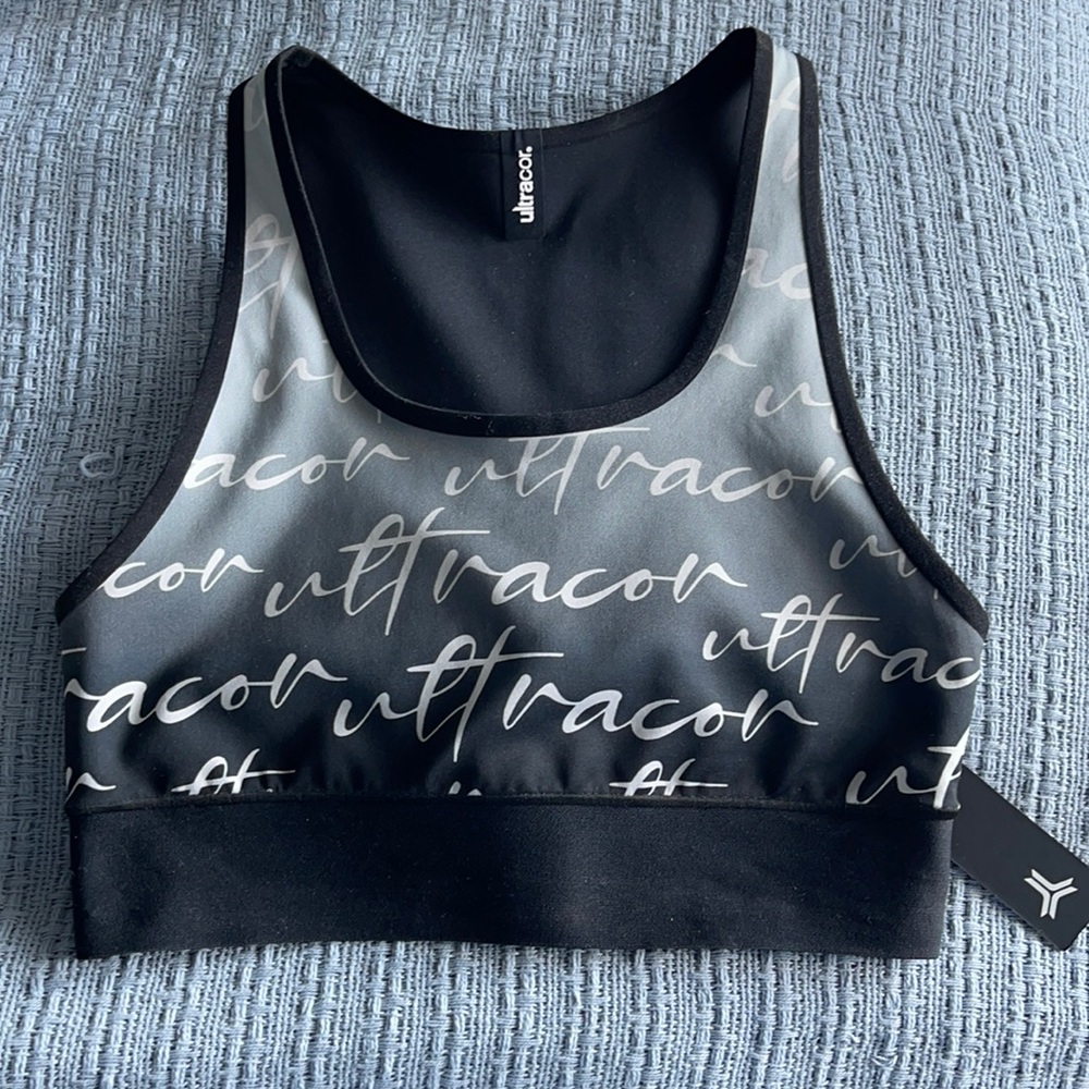 Ultracor Ombré Sports Bra
